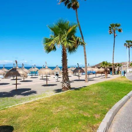 Aan Zee - Airco - Verwarmde Zwembaden * Costa Adeje (Tenerife)